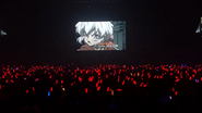 Symphogear Live 2013 Intro Screenshot 7