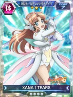 Symphogear XDU Card 1175