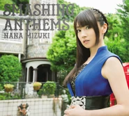 SMASHING ANTHEMS (CD+BD)