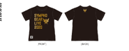 Live T-shirt