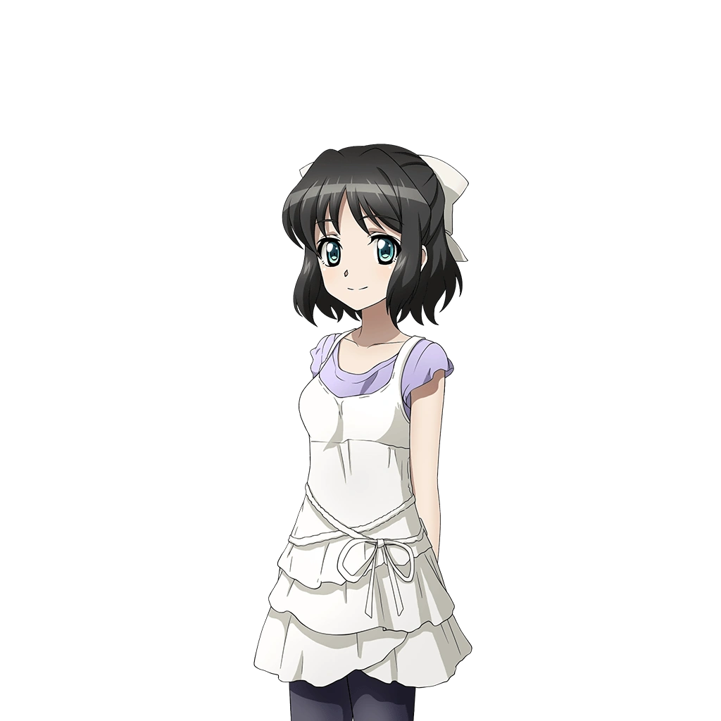 Miku Kohinata/XDU Outfits | Symphogear Wiki | Fandom