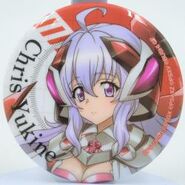 Akib@ko XDU Badges (4)