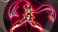 Hibiki's Ignite transformation 05