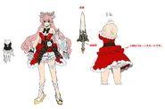 Maria's Christmas Gear.jpg (92 KB) Maria's Christmas Gear Concept Art