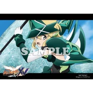 Kirika XV Promotion Bromide