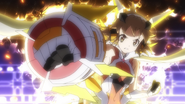 Symphogear G Ep 13 END 11