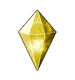 XDU Technique Shard (Medium)