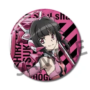 Official Site XV Badges
