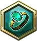 Advanceskill rarity3 icon green
