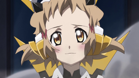 Gx Episode 11 Symphogear Wiki Fandom