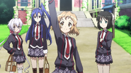 Symphogear G Ep 13 END 32