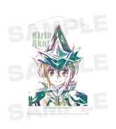 Kirika XV Ani-Art Tapestry