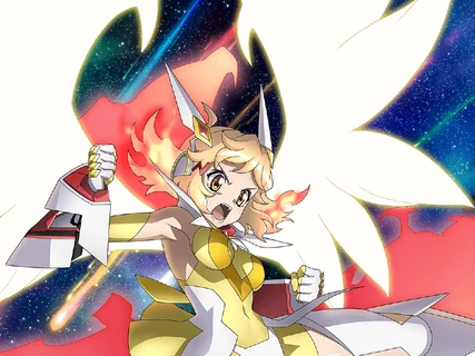 Symphogear Wiki