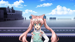 Stand Up Girl Symphogear Wiki Fandom Stand Up Girl Symphogear Wiki Fandom