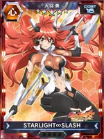 Symphogear XDU Card 1325 (Upgradable)