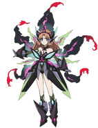 Serena's Ignited Symphogear (XDU Only).