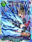 Symphogear XDU Card 2264