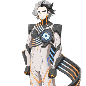 Nikola Tesla | Symphogear Wiki | Fandom
