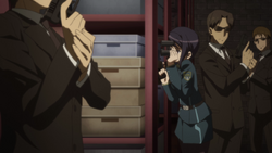 Aoi Tomosato Symphogear Wiki Fandom Aoi Tomosato Symphogear Wiki Fandom