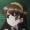 Komichi Ayano