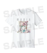 Maria XV Ani-Art T-Shirt