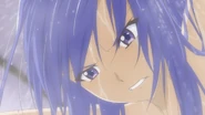 close-up: Tsubasa