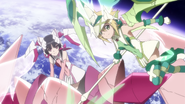 Symphogear G Ep 13 END 23