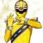 Kiramai Yellow (64 KB) Yellow