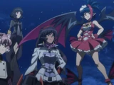 Noble Red