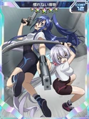 Symphogear XDU Card 1817