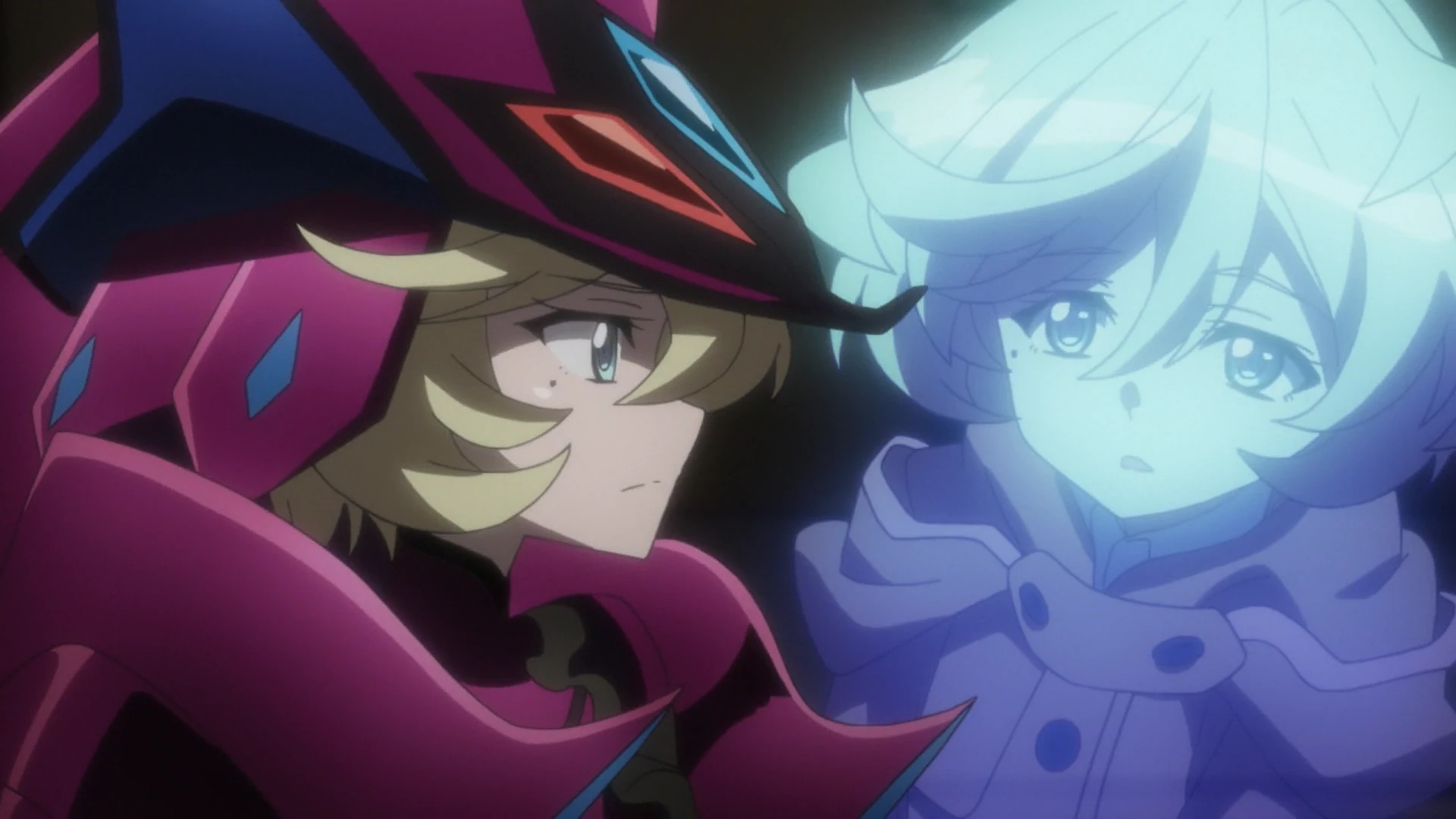 Elfnein Symphogear Wiki Fandom