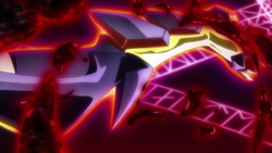 Ignite Module | Symphogear Wiki | Fandom