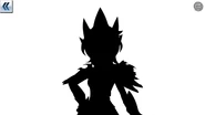 Kirika manifesting in Vampire Hunter Gear