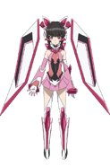 Shirabe Symphogear XV.png (51 KB) Shirabe (Symphogear)