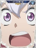 Symphogear XDU Card 3047