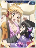 Symphogear XDU Card 307 EN