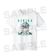 Kirika XV Ani-Art T-Shirt