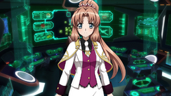 Stand Up Girl Symphogear Wiki Fandom Stand Up Girl Symphogear Wiki Fandom