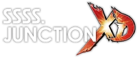 SSSS.JUNCTION XD Logo