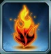 XDU Unyielding Flame