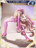 Symphogear XDU Card 2309
