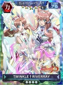 Symphogear XDU Card 1978