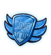 XDU Gacha Medal (Blue)