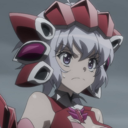 Tsubasa Kazanari/Image gallery  Senki Zesshou Symphogear Wiki