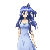 Tsubasa's Sleep Wear Art