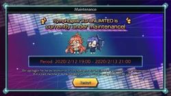 Senki Zesshō Symphogear XD Unlimited/Image gallery EN | Symphogear