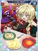 Symphogear XDU Card 3103