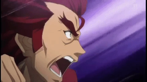 Genjuro Kazanari Symphogear Wiki Fandom