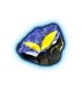 Curse Crystal 1