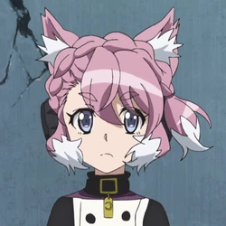 Elsa Bête | Symphogear Wiki | Fandom